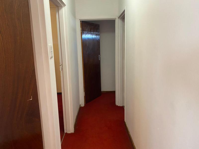 To Let 3 Bedroom Property for Rent in Komani Park Eastern Cape